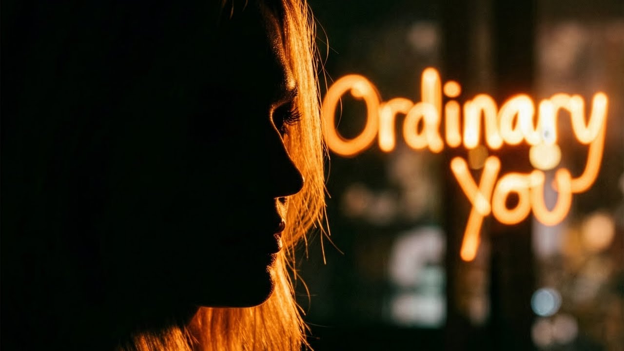 SYNAPTINE- Ordinary You ( Official Video ) 