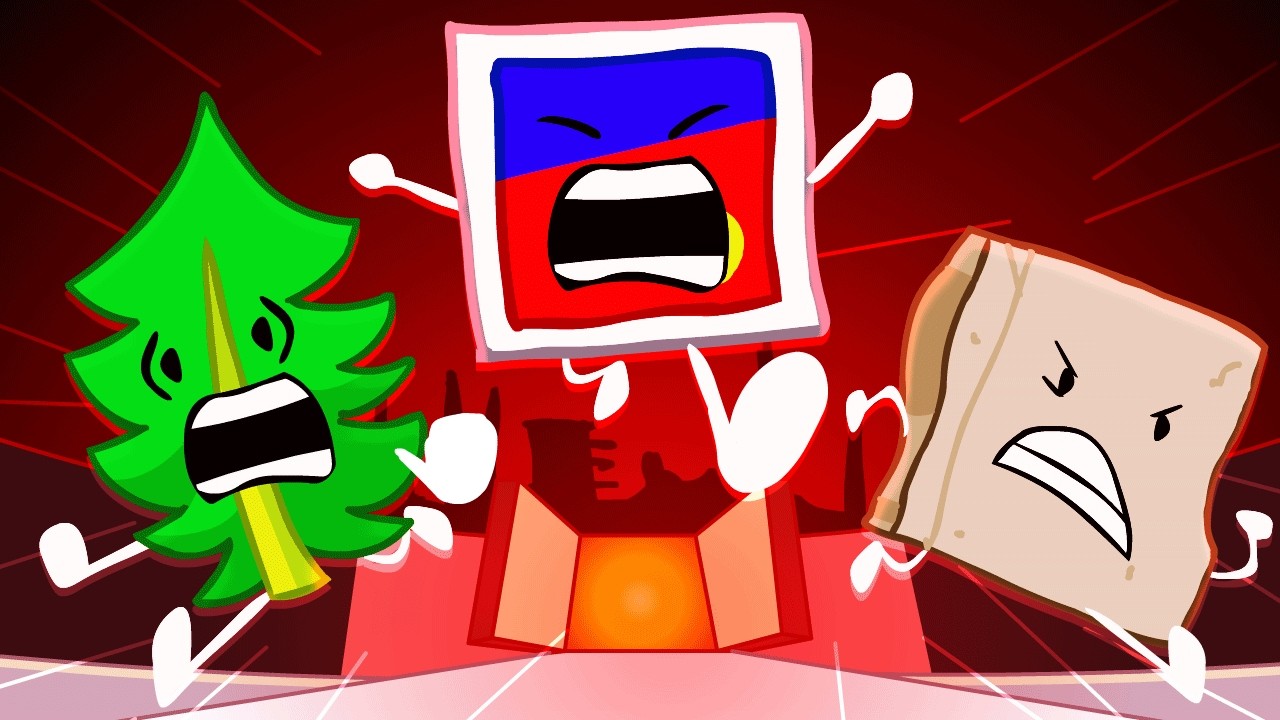 BFDIE 10 But it's 2009