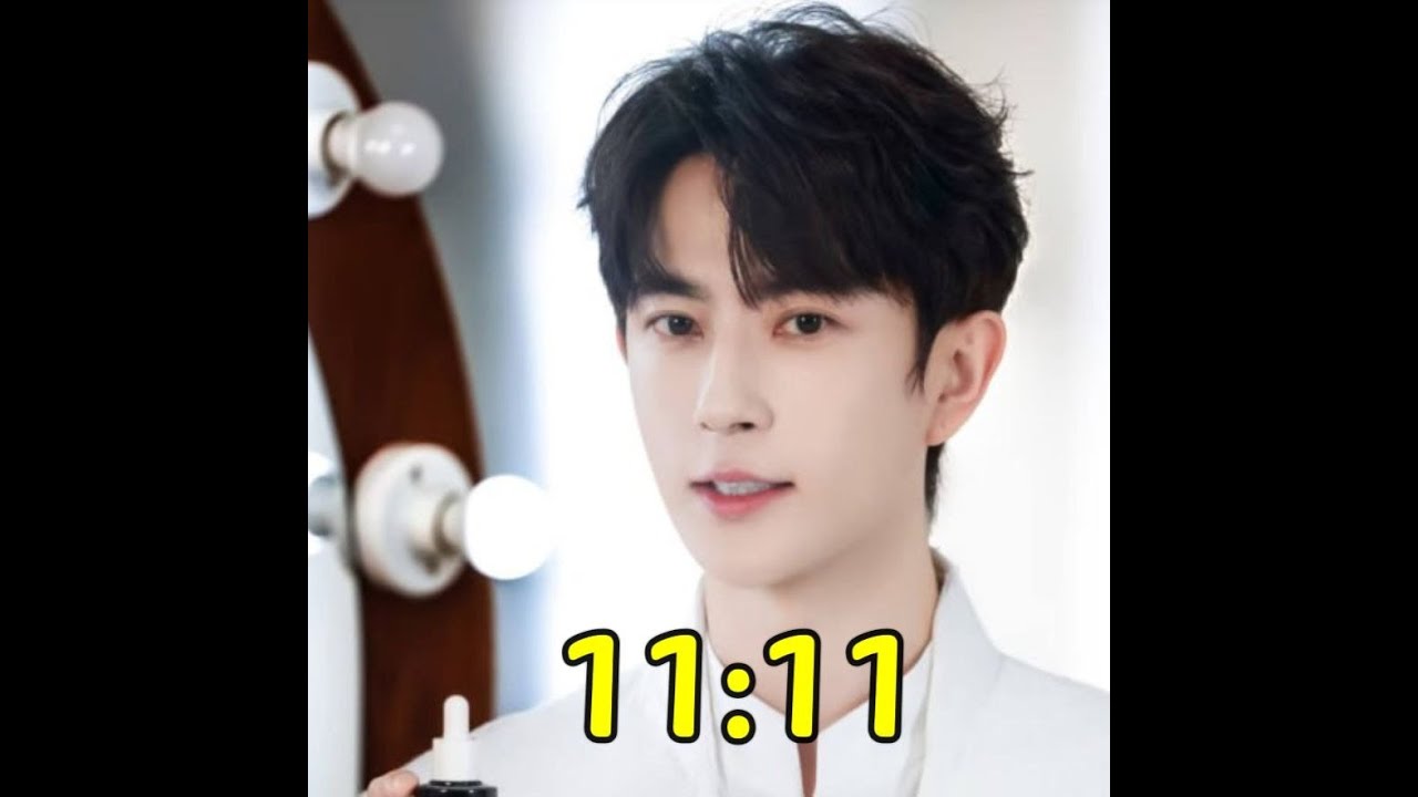 为什么选择11:11为于朦胧的正义进行集体潜意识行动？