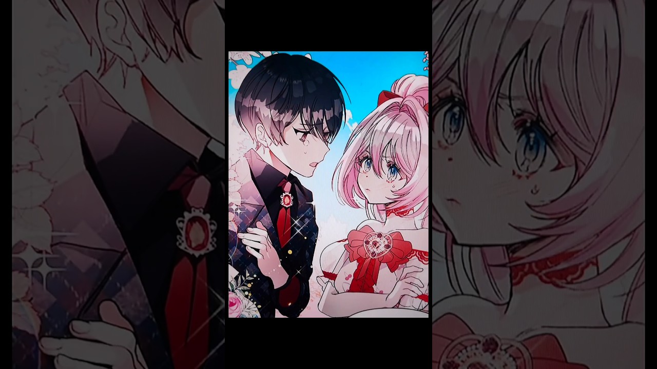 #reincarnation #manhwa #romancecomedy #manhwareccomendation