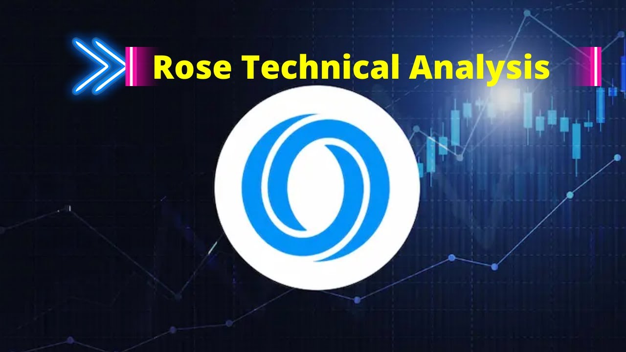Rose Technical Analysis | Oasis Network Technical Analysis | Cryptoknowmics