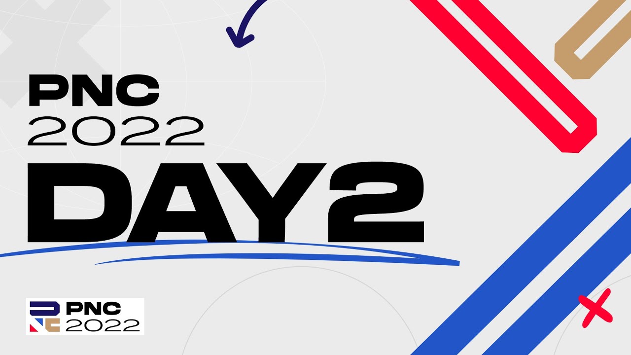 PUBG Nations Cup 2022 DAY 2