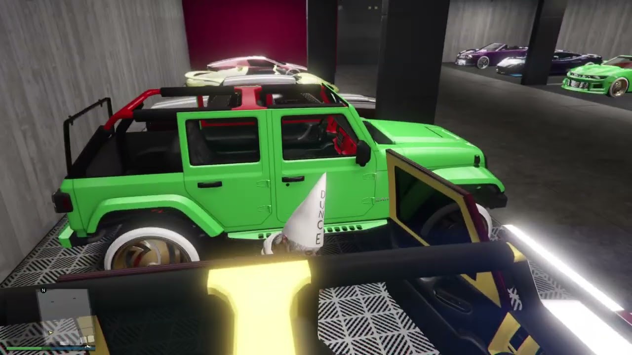 GTA content. Y'all back with another banger. Lesterandbadsport.Likecomment,subscribe.RunitupRunitup.