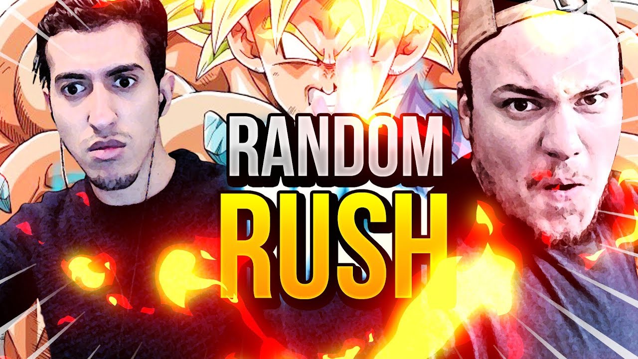 UN SUSPENS ENCORE JAMAIS VU ! YEKAIS VS SUSSUCRE LE RETOUR - DOKKAN BATTLE FR
