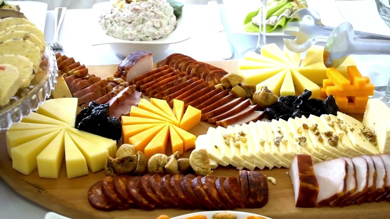 Bites by Eydt Catering | Elevate Your Event in Atlanta #bitesbyeydt #atlantacatering #celebritychef