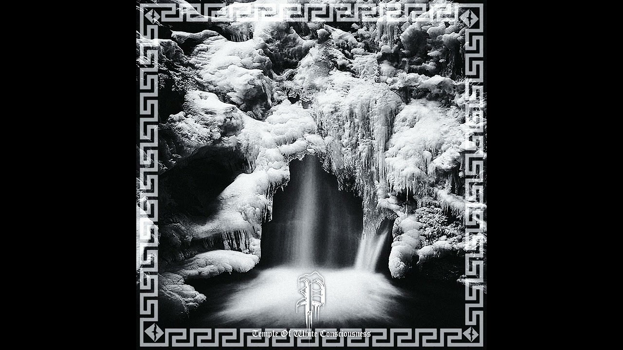 Patagon - Ice Doctrine