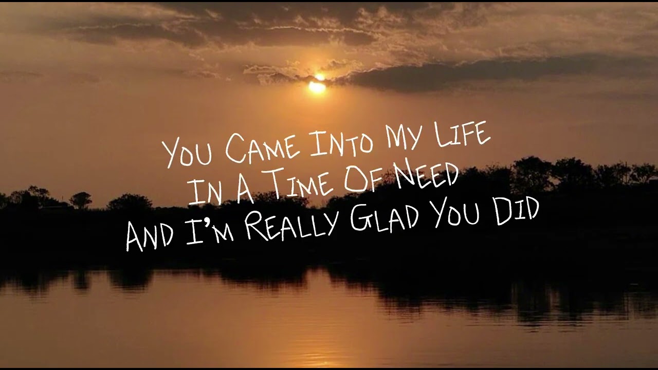 DATONEKID - YOU (OFFICIAL LYRICAL VIDEO)