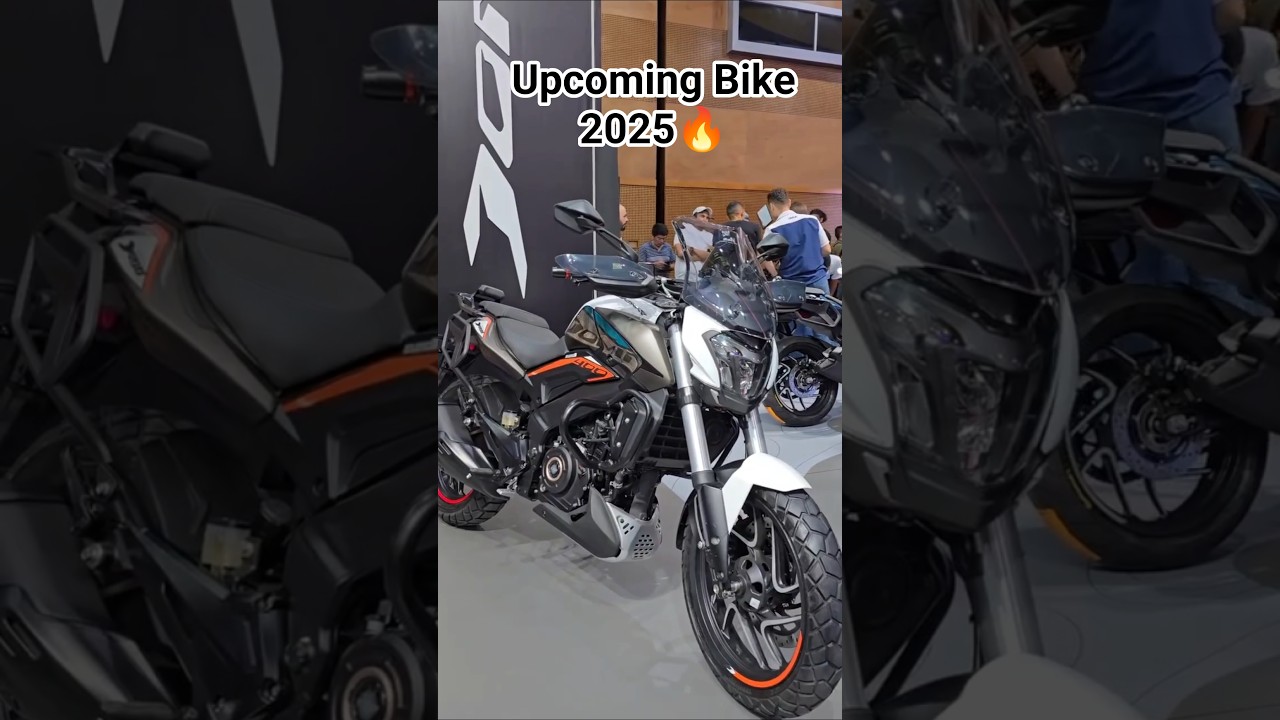 Upcoming Bikes 2025 | Dominor 400 New Model 2025 | Bikes under 2 lakhs #shorts #latestbike #ytshorts