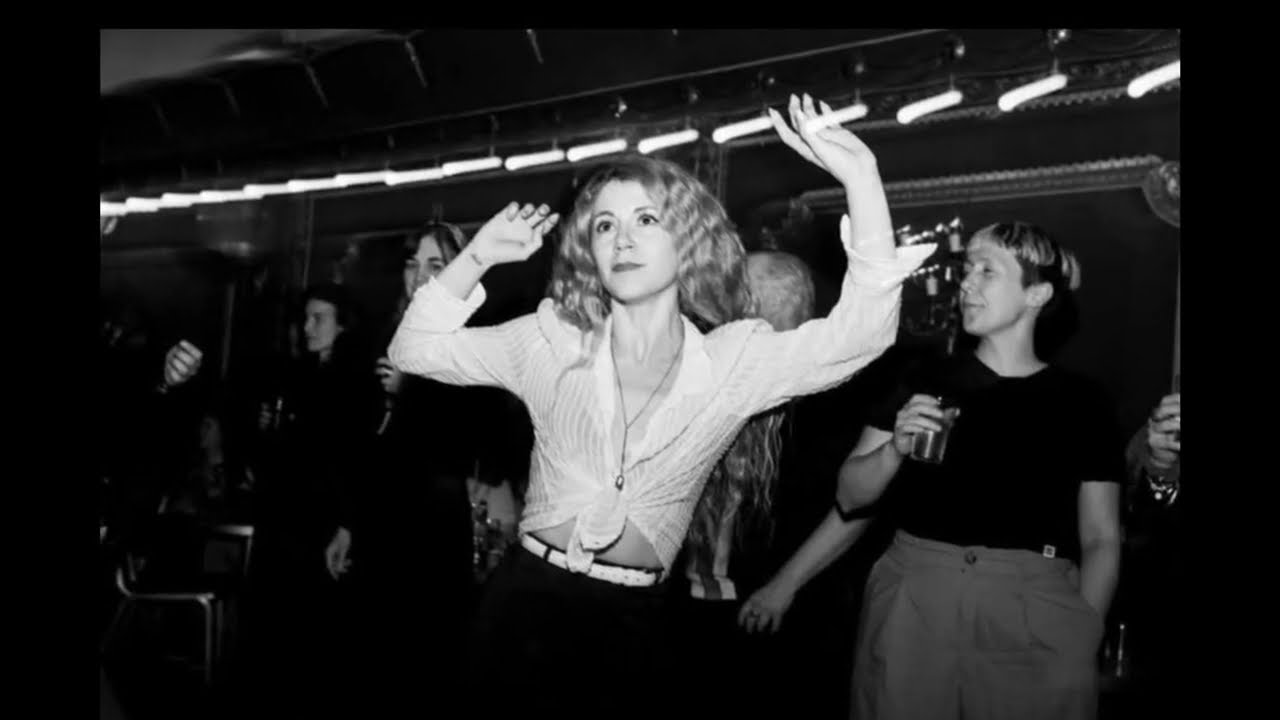 Really Need You Here Tonight -  Malcolm Fovargue (Northern Soul) Rivoli Ballroom videos/pics