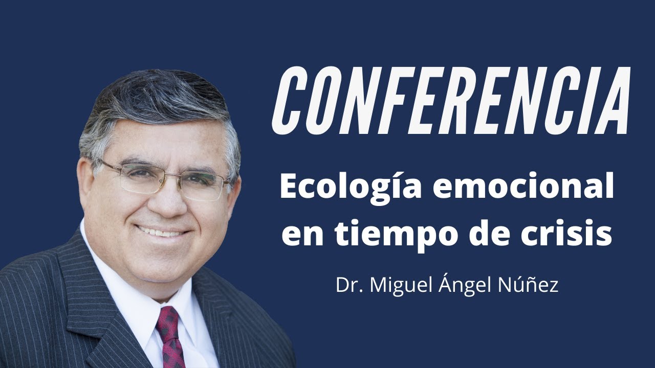 Ecología emocional en tiempo de crisis