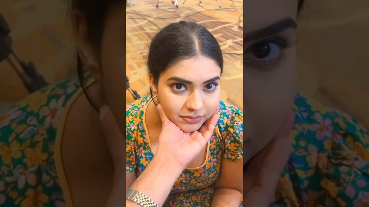 චූටි මැණිකේ හුරතල් බෝලගෙඩියක් වගේ 😘🤗 | Shalini fernando | Lokki | Chuti Menike | #shorts #shortsfeed
