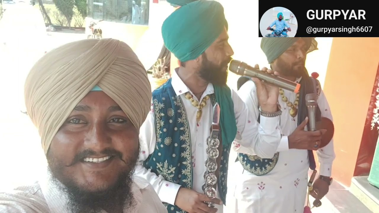 ਵਿਆਹ ਵਿੱਚ ਲੱਗੀਆਂ ਰੌਣਕਾਂ