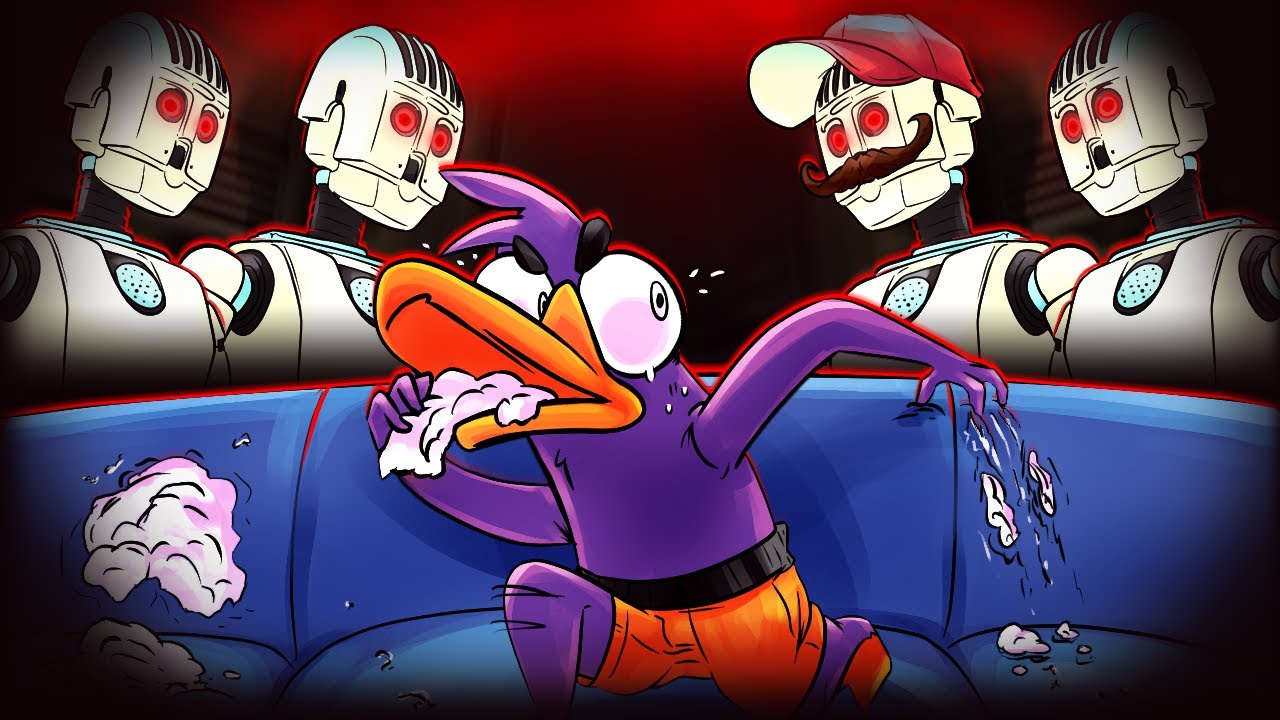 IT'S PLATY'S TURN TO TAKE A SEAT! (First Class Trouble w/ Friends)