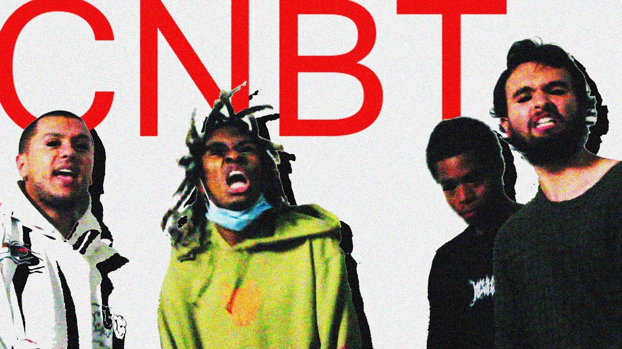 BRUHMANEGOD X JASIAH X CXRPSE X LIL DARKIE - COCKNBALLTORTURE (PROD. TRIPLESIXDELETE) (MUSIC VIDEO)