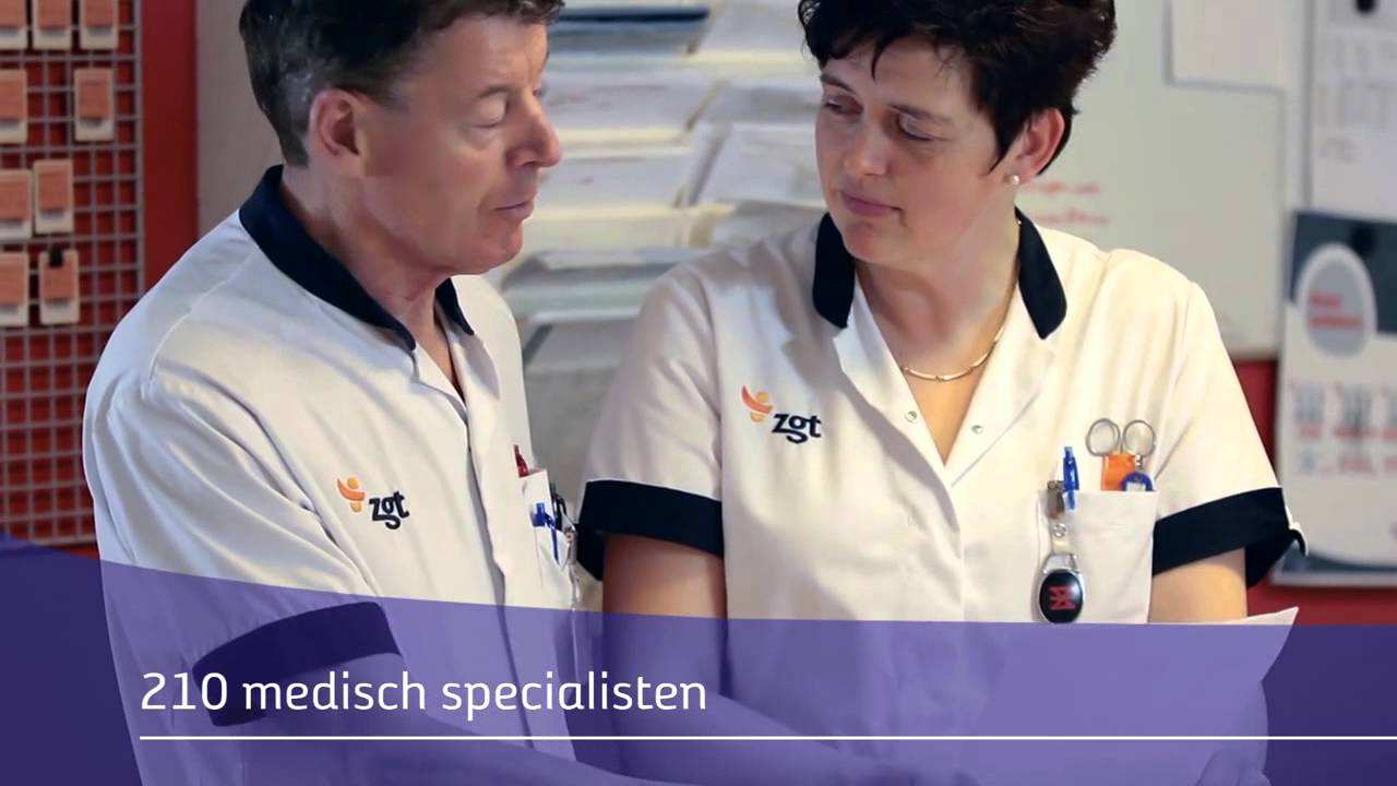ZGT Sfeerimpressie