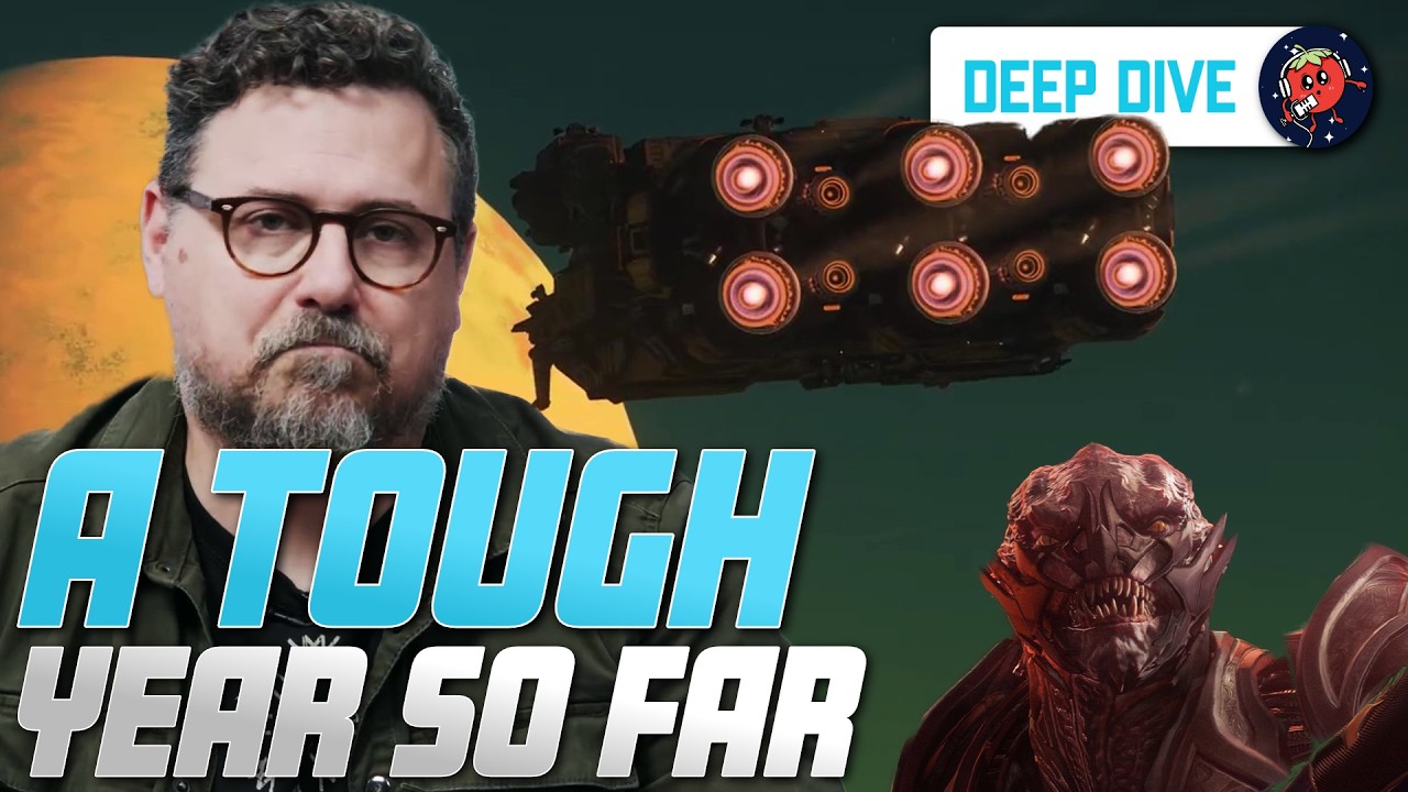 What Happened to Star Citizen in 2026&hellip;So Far? | Mid-Year Check-In