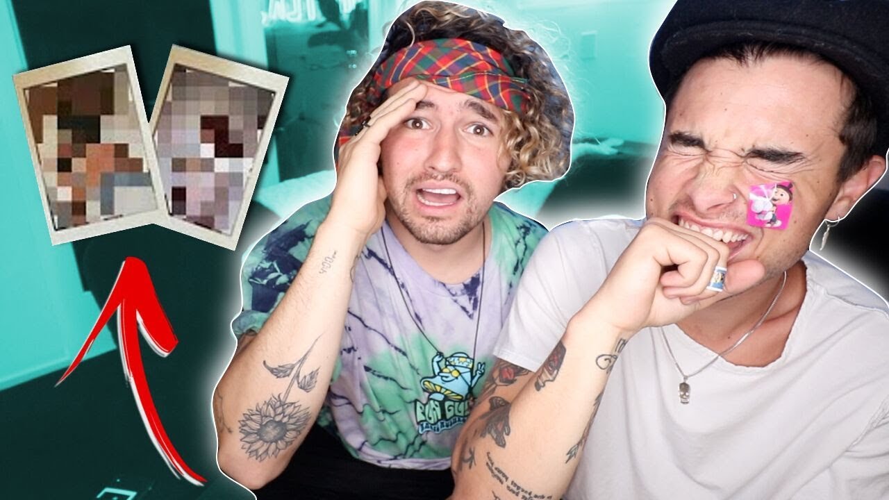 CRAZIEST Fan Experience !! (Story Time w/ KnJ)