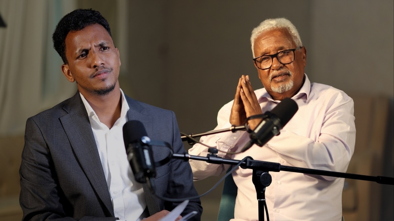 EXCLUSIVE | Wadahadallada SSC-Khaatumo iyo Somaliland, Dhismaha Somaliland & Hoggaaminta Jirde ~2aad