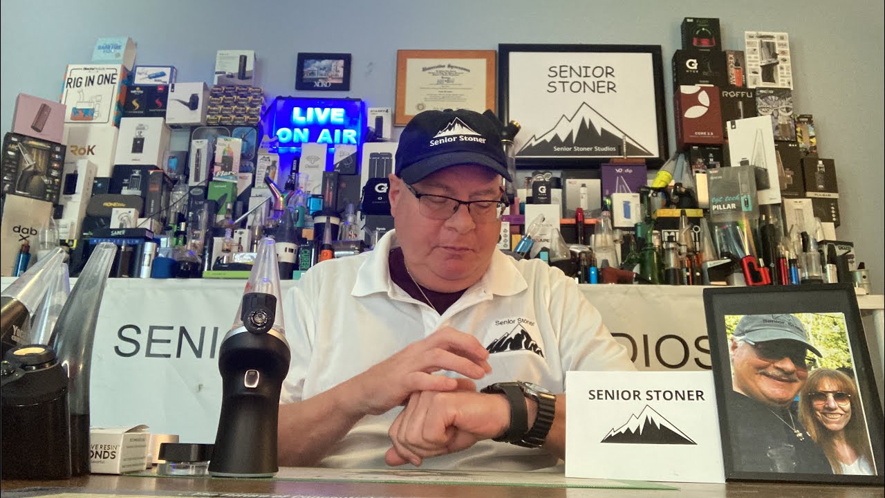 NEW UNBOXING YOCAN BLACK PHASER MAX E-RIG A SUBSTANTIAL DEVICE GREAT HITS & FEATURES AT VALUE PRICE!