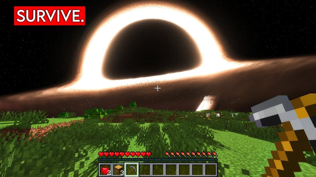 This mod DESTROYED My WORLD..