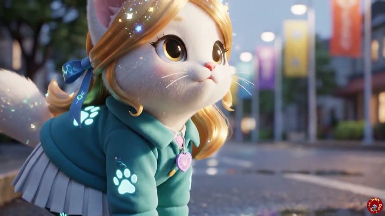 spanish| Formas urbanas en movimiento de Fiffy  | Fiffy’s “City Shapes in Motion