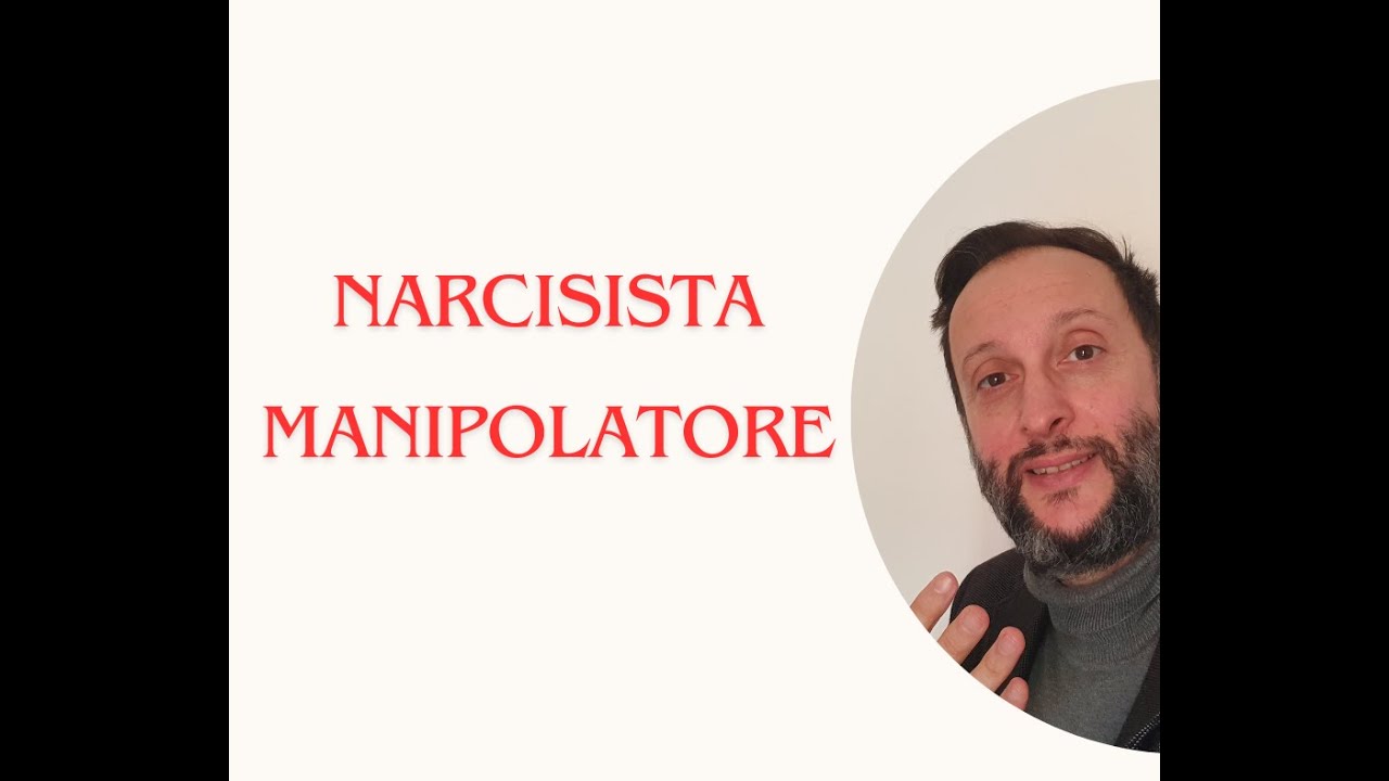 Narcisista manipolatore: come affrontarlo?