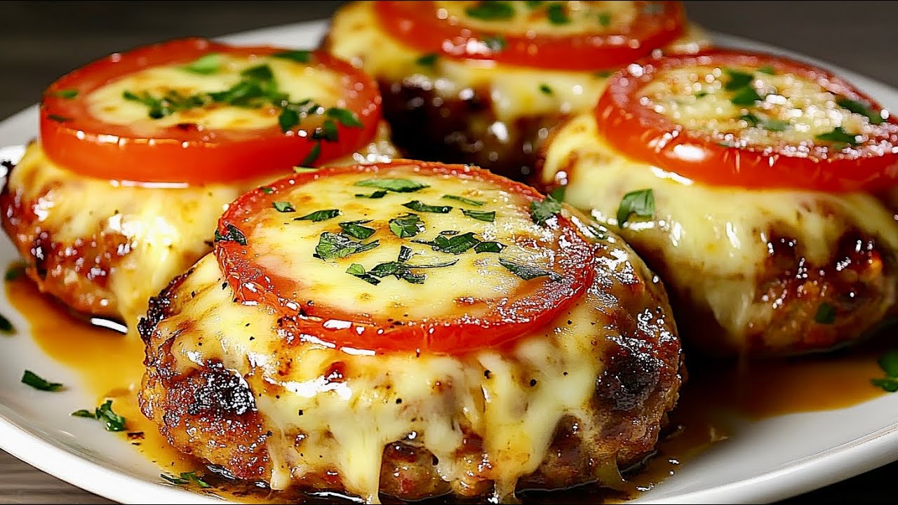 Reiben Sie einfach die Zucchini und die Kartoffeln! Leckeres Rezept aus dem Norden Italiens!