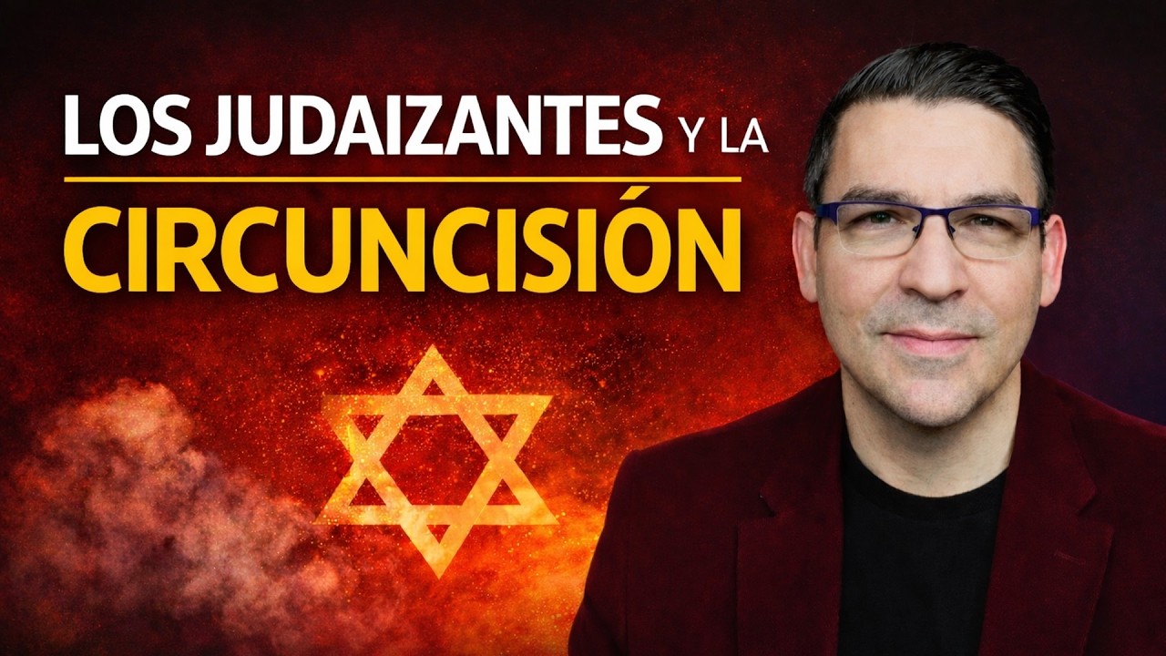 Maratón Contra los Judaizantes - Falsas Doctrinas
