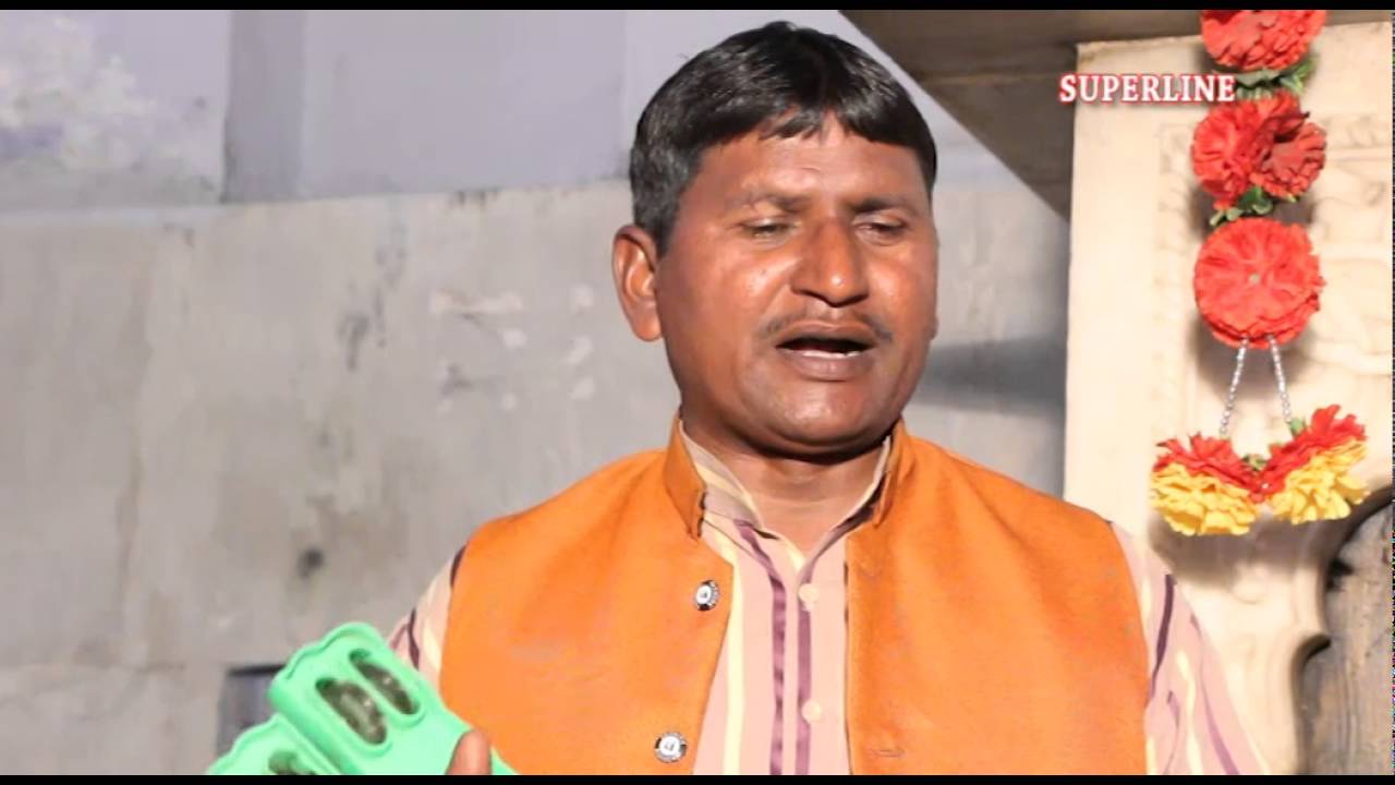 baba khubi dass bhajan chorasi ki neend se