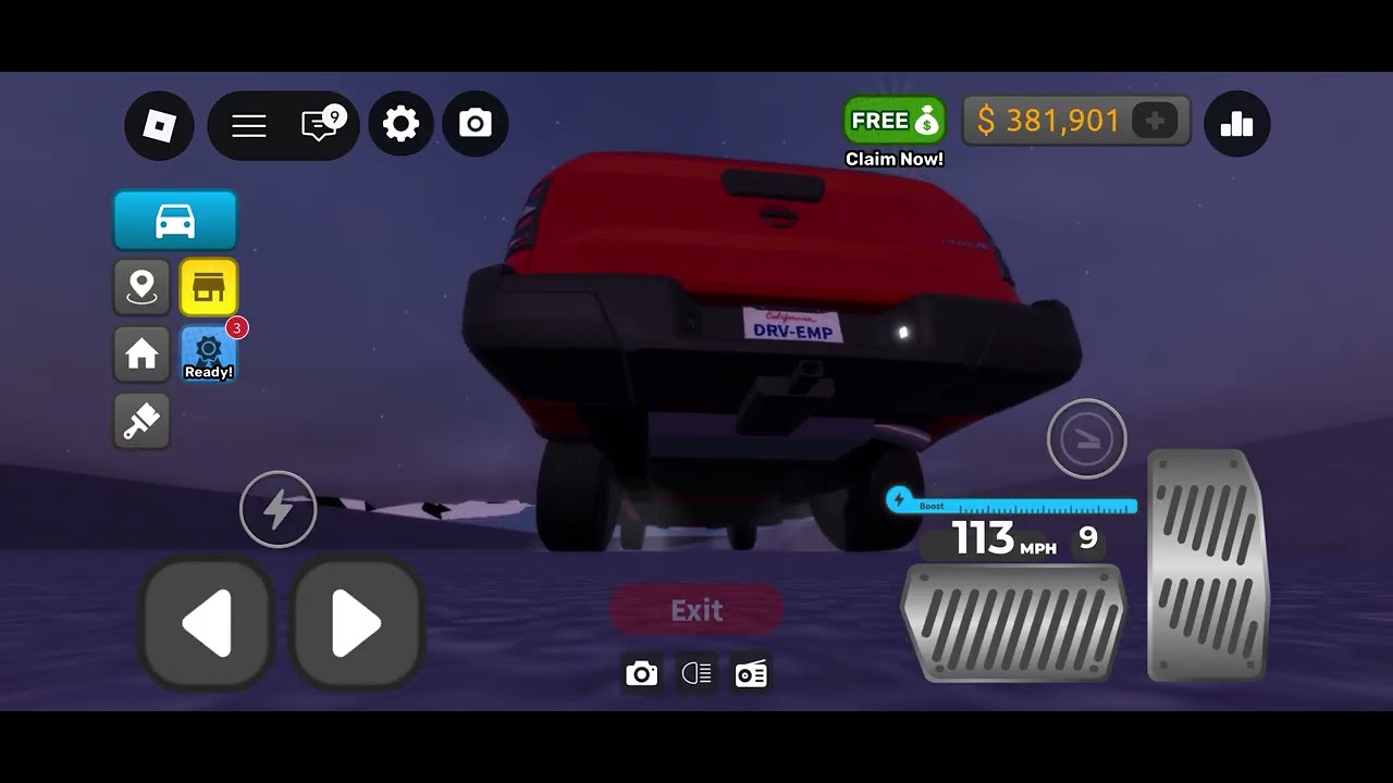 DRIVING EMPIRE PART 2