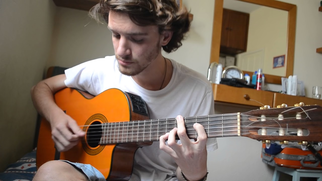 Valsa e Vapor - Phill Veras (Cover)