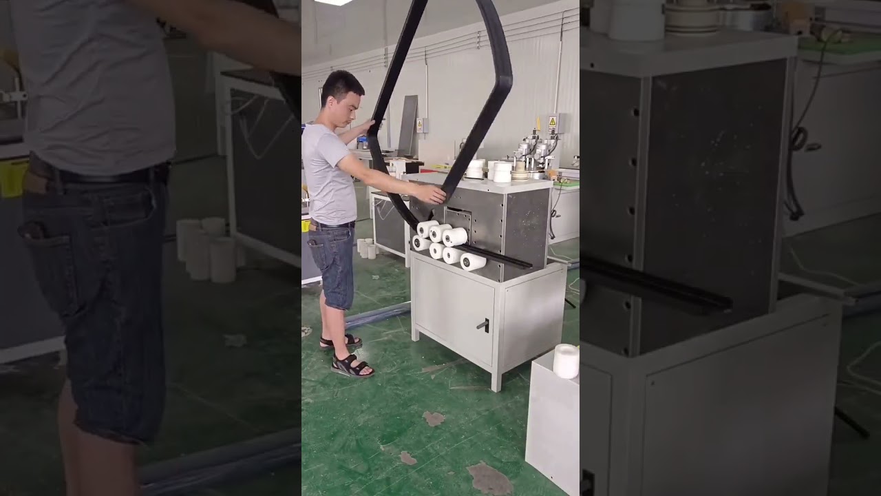 High-end CNC automatic bending machine