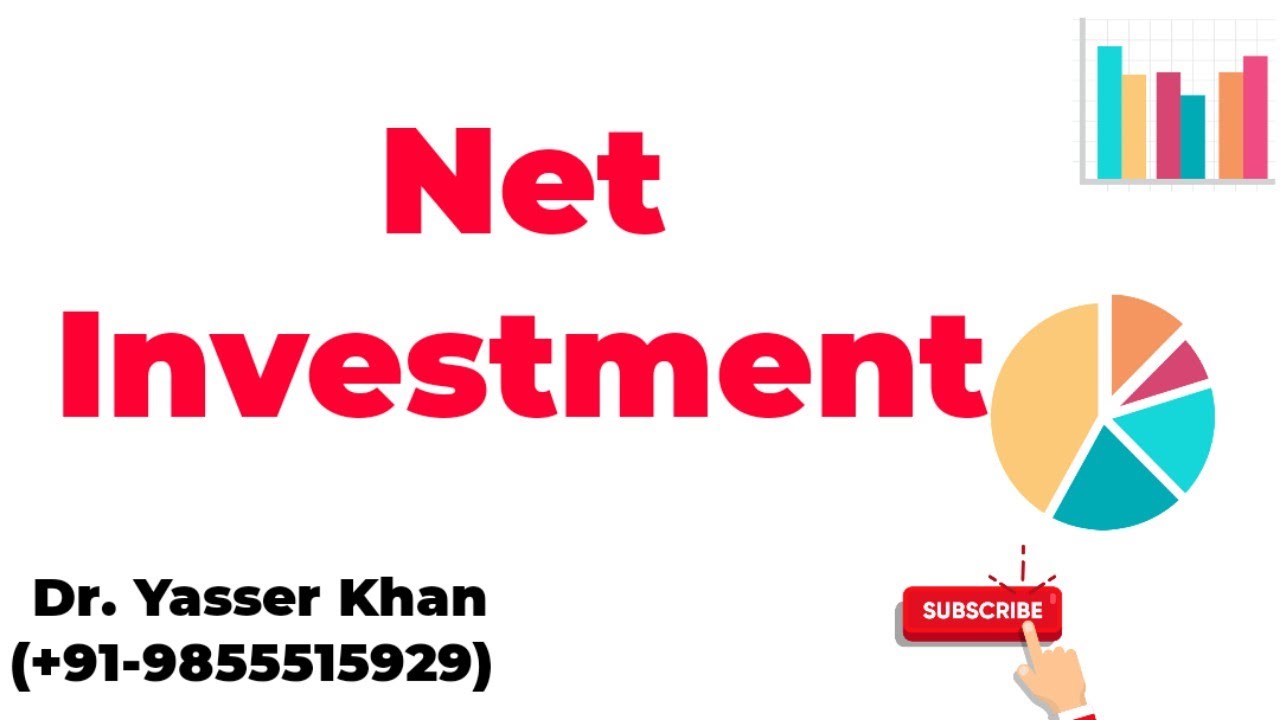 Net Investment
