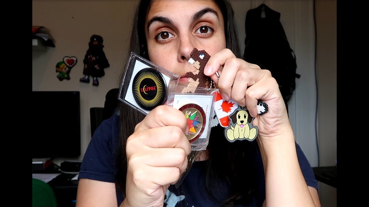 A Guide About Trackables