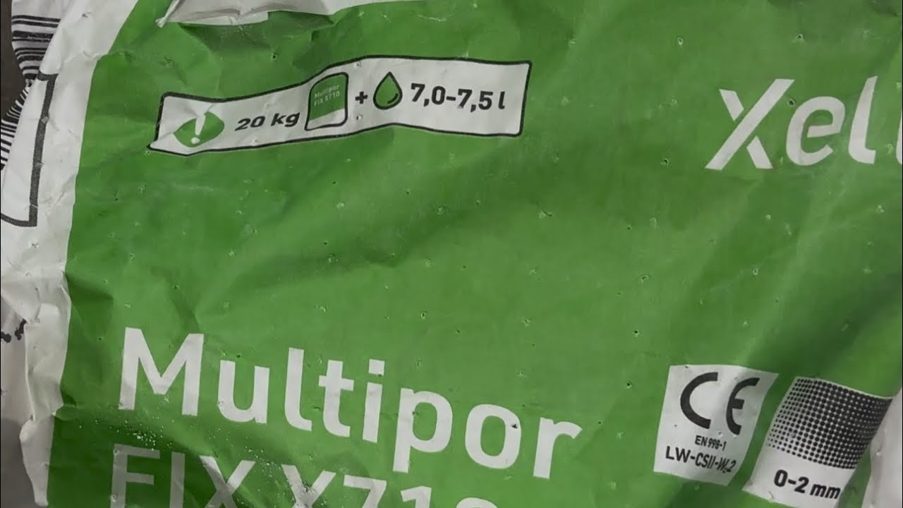 Multipor Kellerdecken Dämmung Platten fallen herunter ahhh