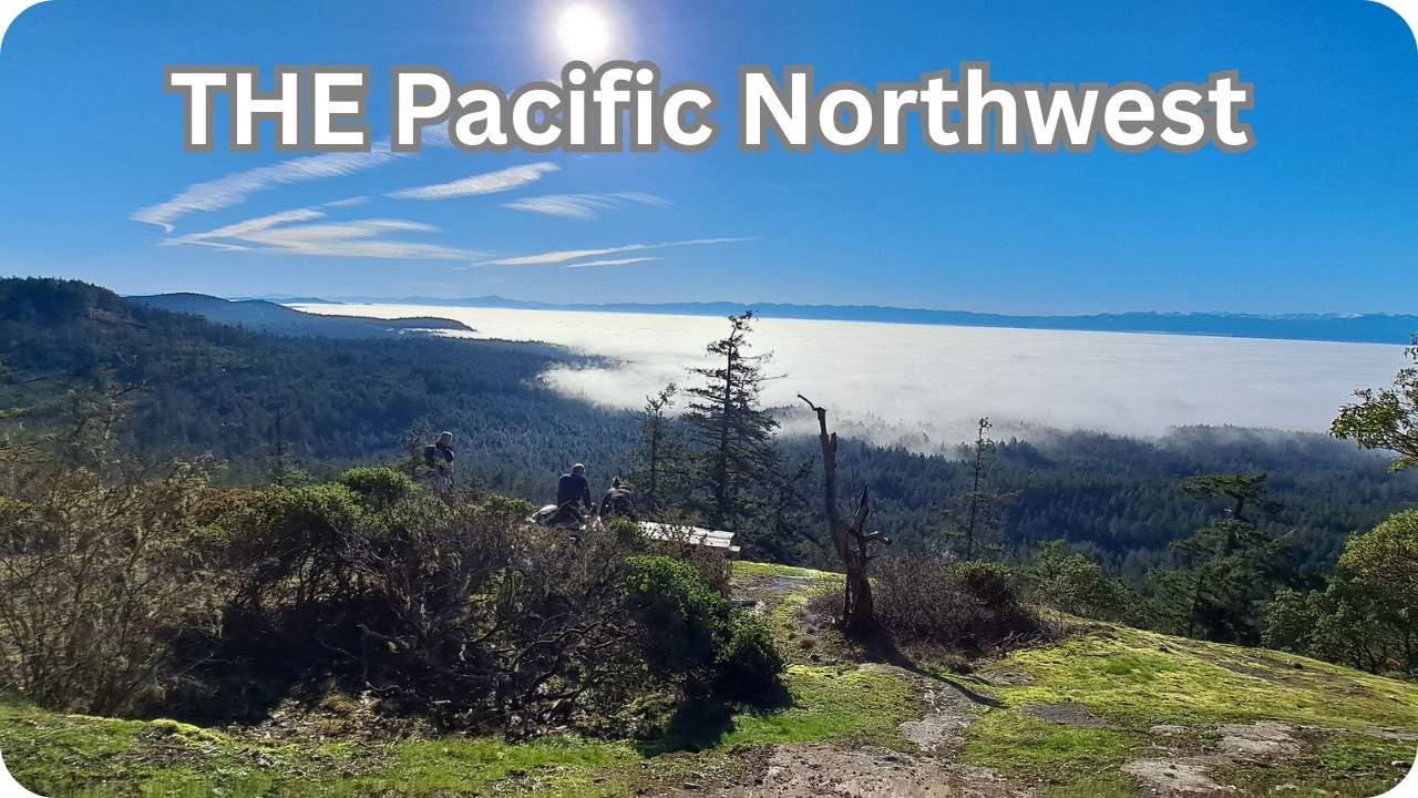 MANZANITA BLUFFS HIKE