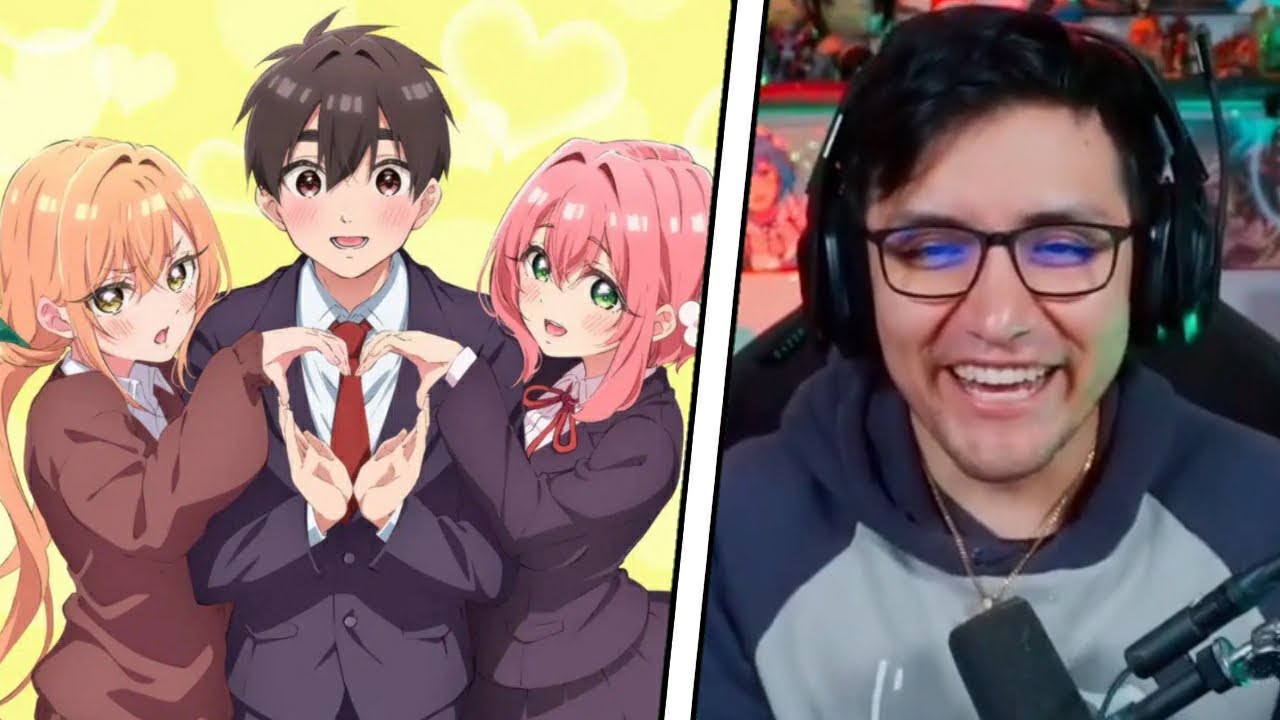 JUGANDORCRITICON REACCIONA AL OPENING DE LAS 100 NOVIAS 💯