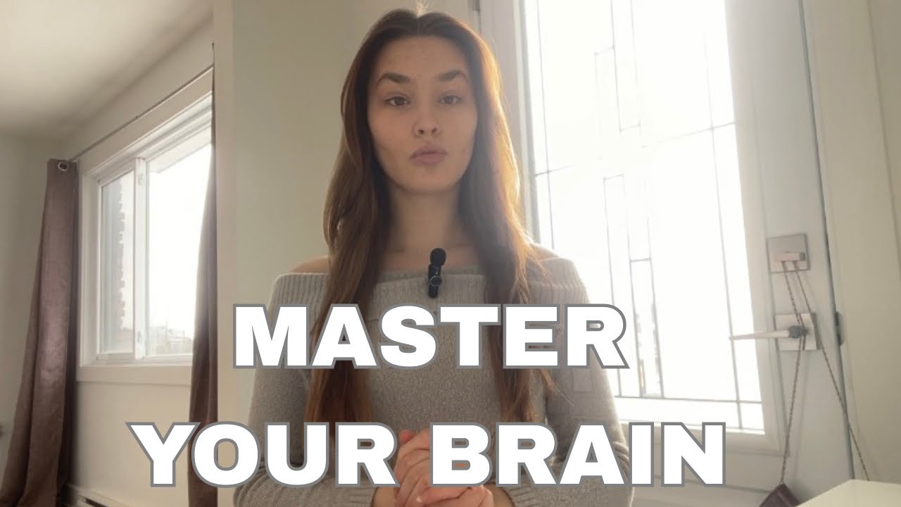 Your Emotional Brain Always Wins Because You Don’t Understand This