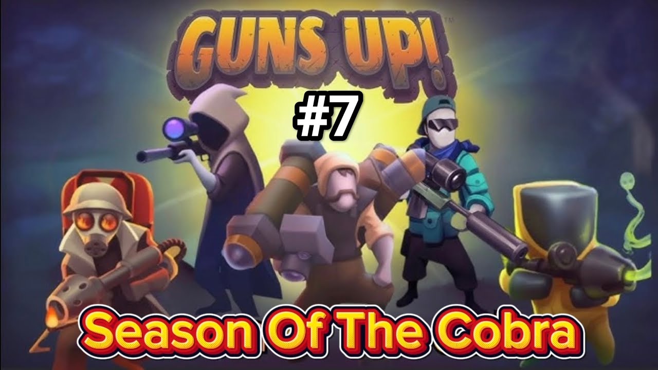MG are OP! ALMOST LOST LAST RAID 💀 - SEASON OF THE COBRA! 🐍 (ALLINACE BATTLES)