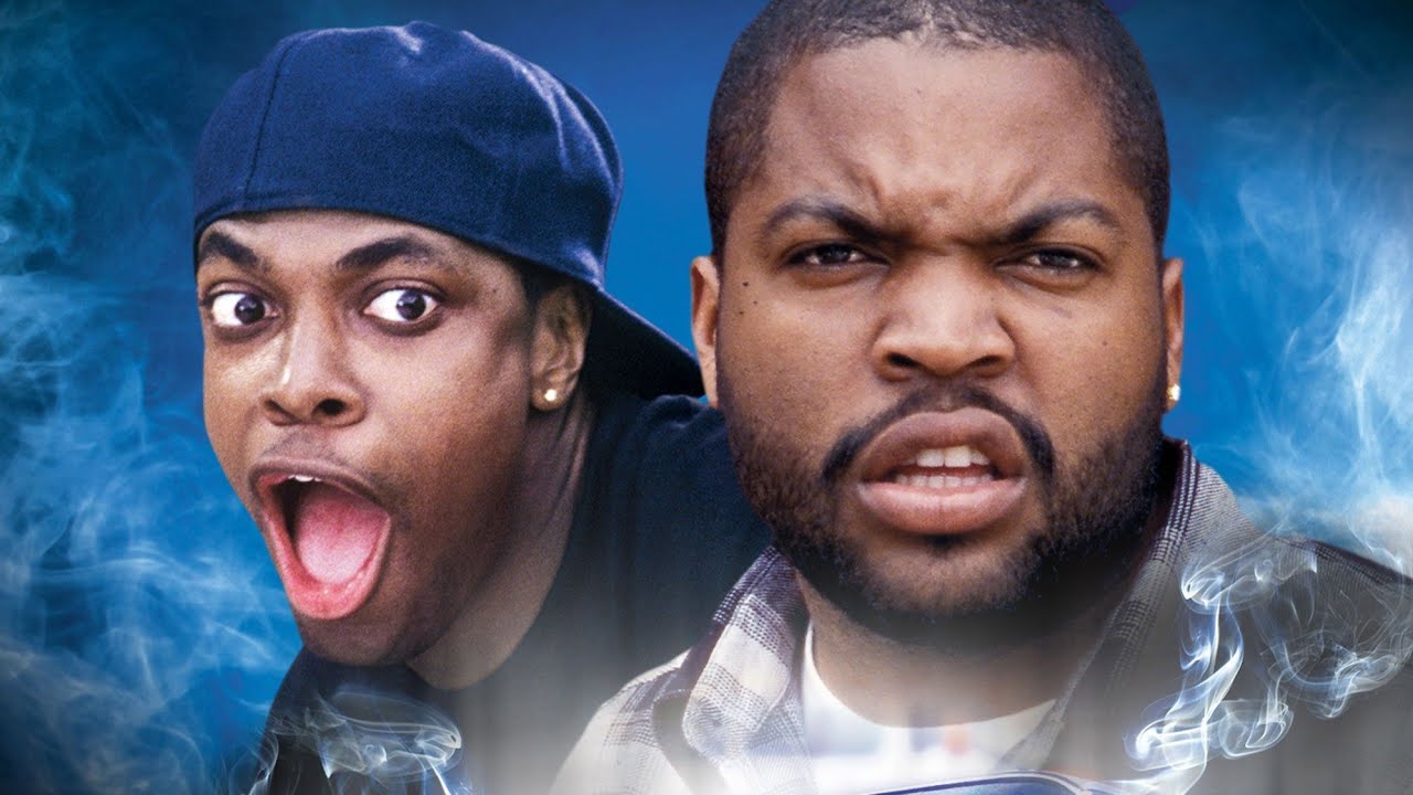 Friday Movie Review (Classic Comedy)
