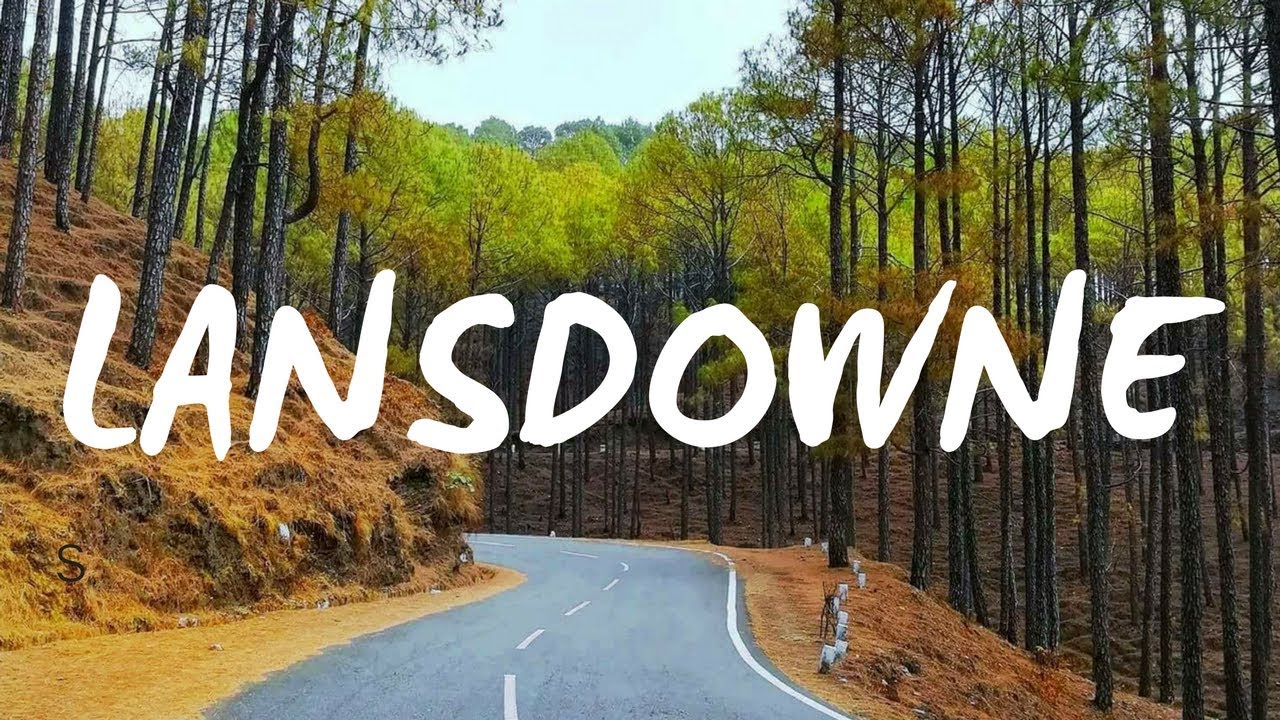LANSDOWNE, UTTARAKHAND