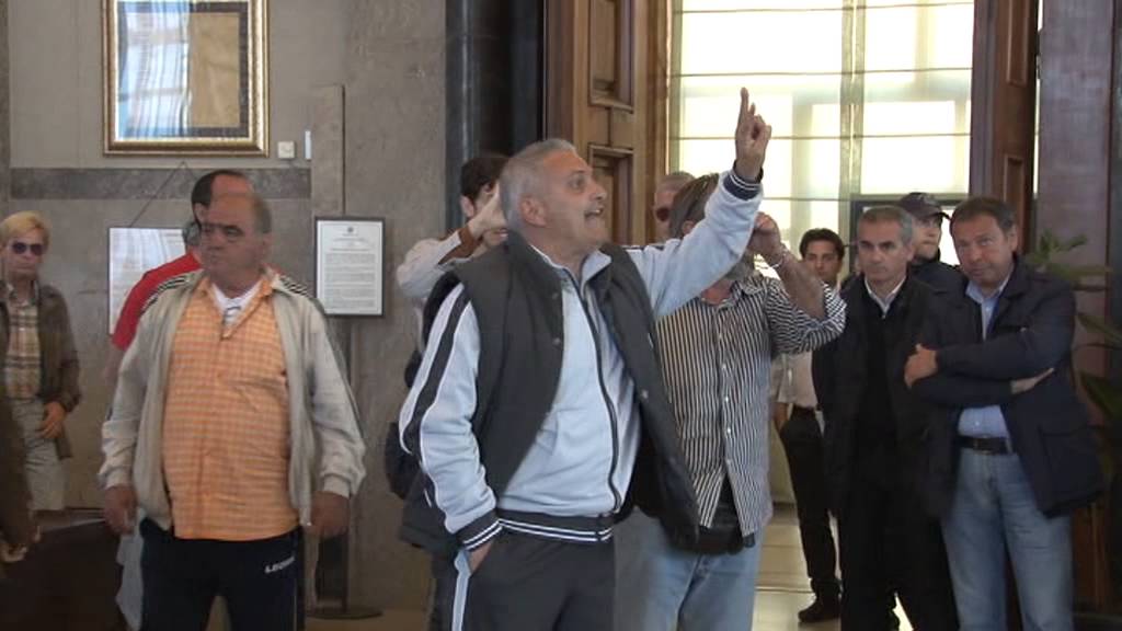 Marineria soddisfatta. La protesta rientra