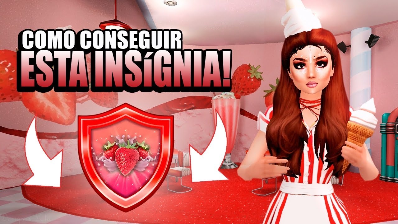 NOVO EVENTO COM INSÍGNIA E PRÊMIOS NO AVAKIN 