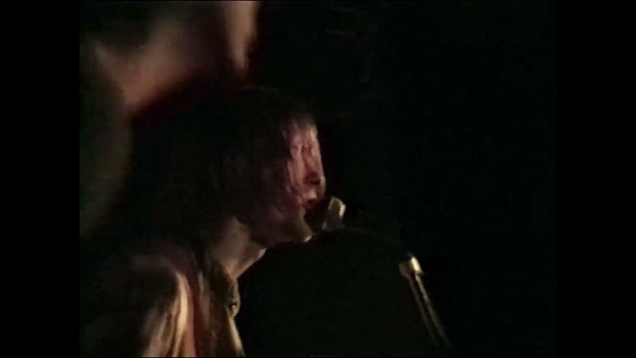 Nirvana - April 17, 1991 - O.K. Hotel, Seattle, WA, US [Remastered]
