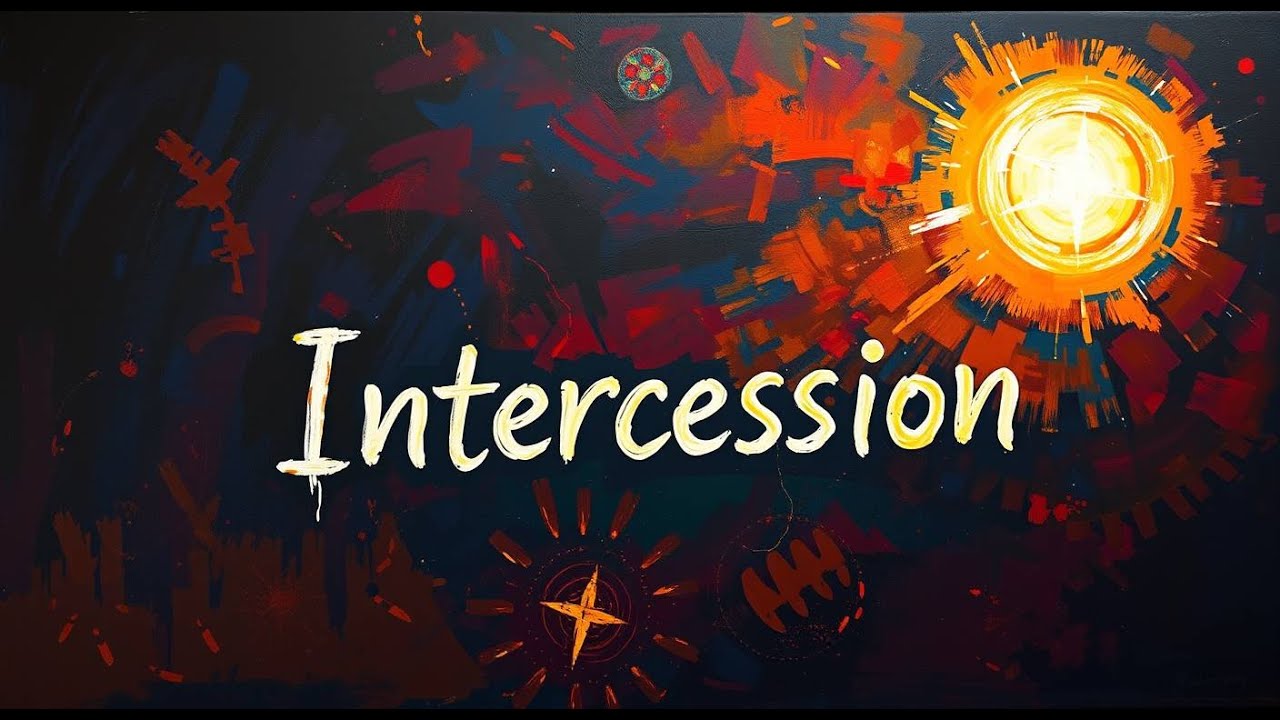 Intercession