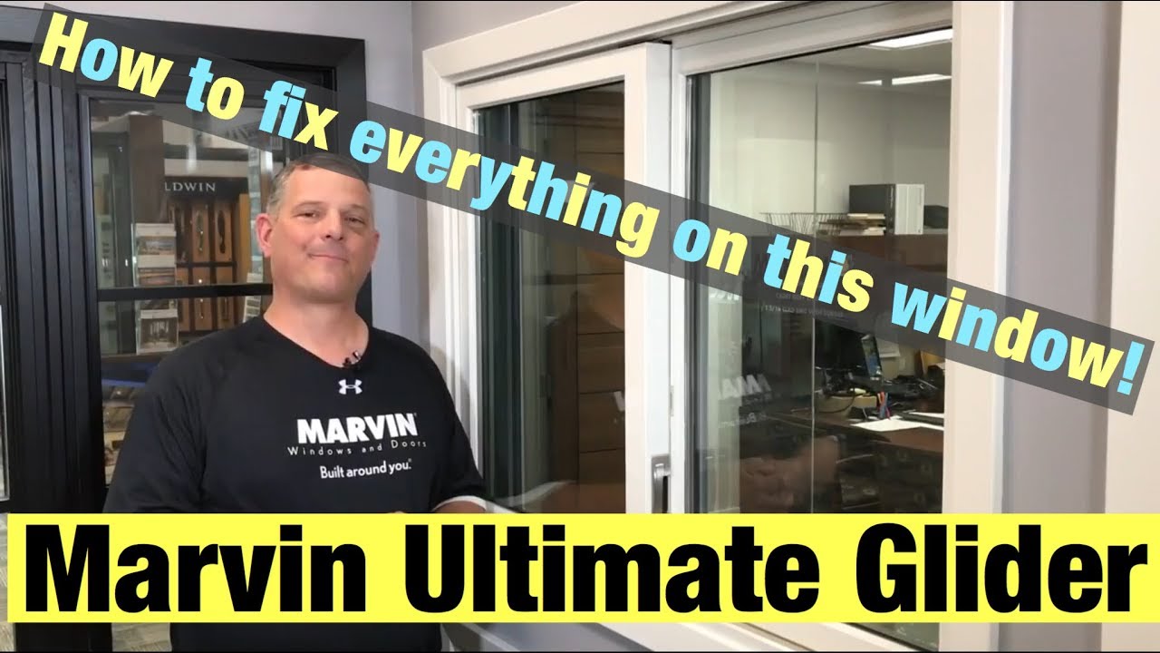 Marvin Ultimate Glider 2011 to Present, Everything You Need To Know