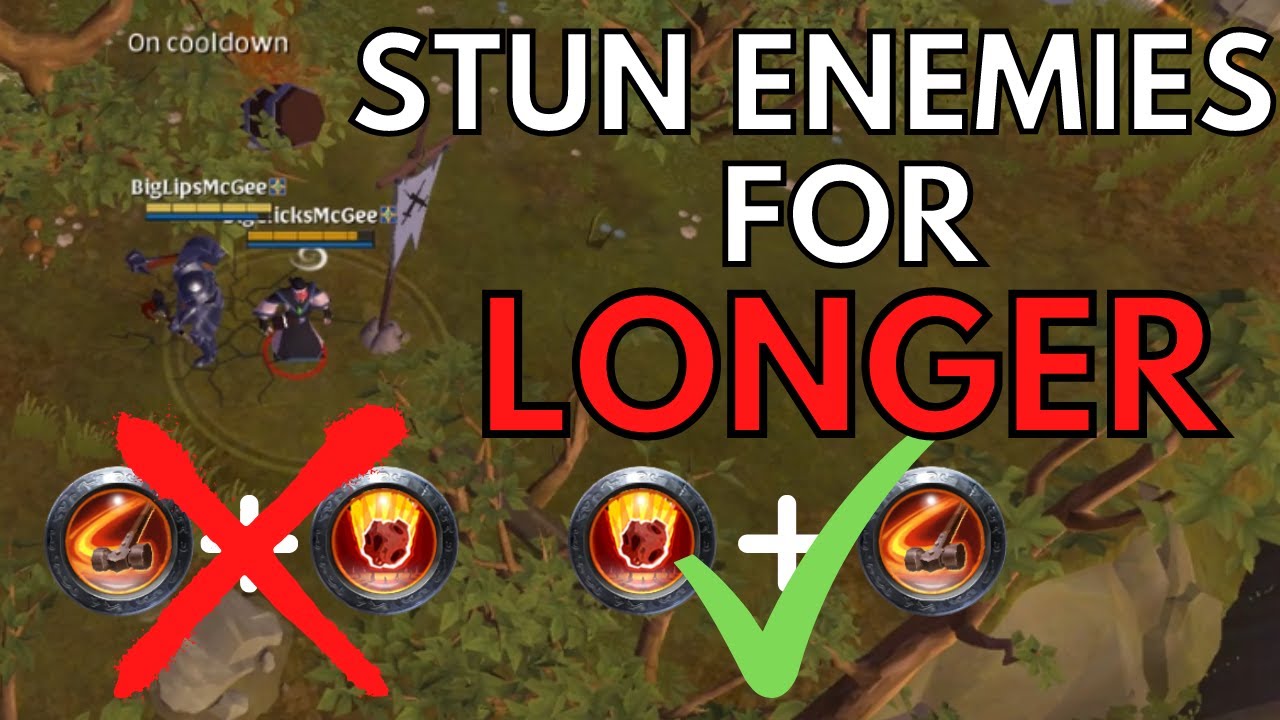 13 Things Every Albion Online Player Should Know