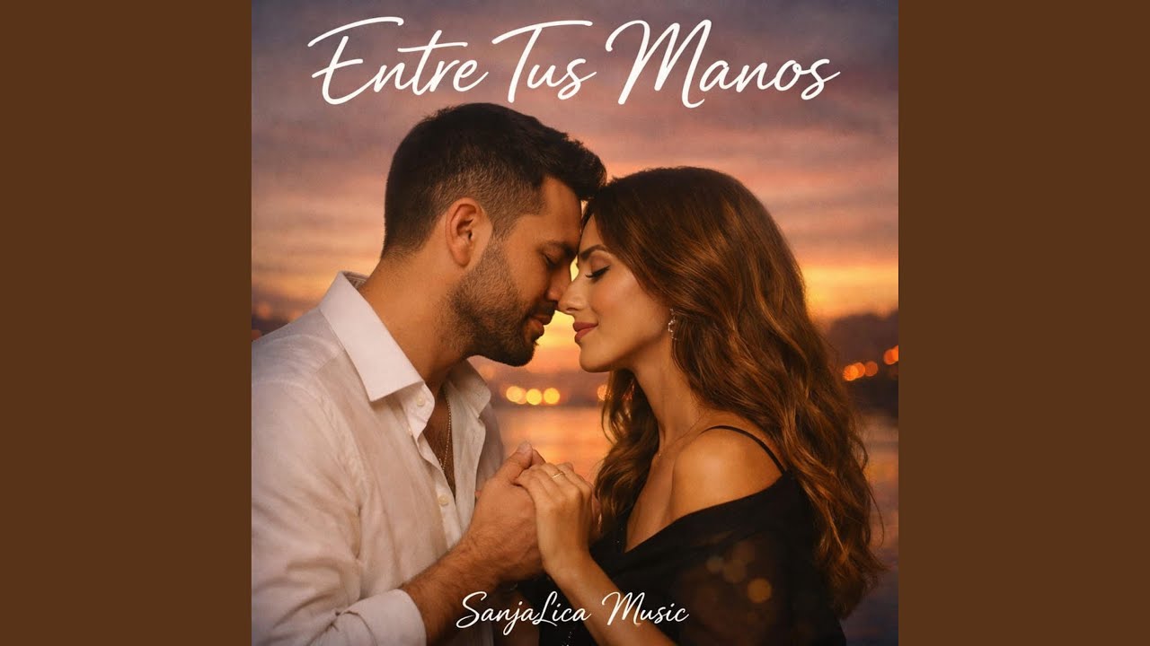 Entre Tus Manos