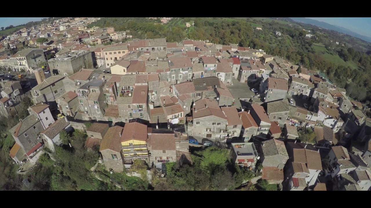 Rignano Flaminio