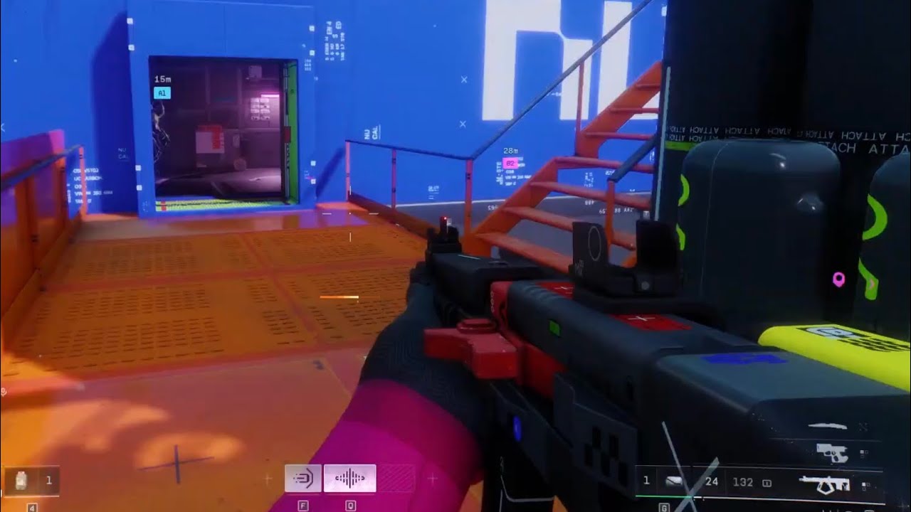 Marathon Full Release